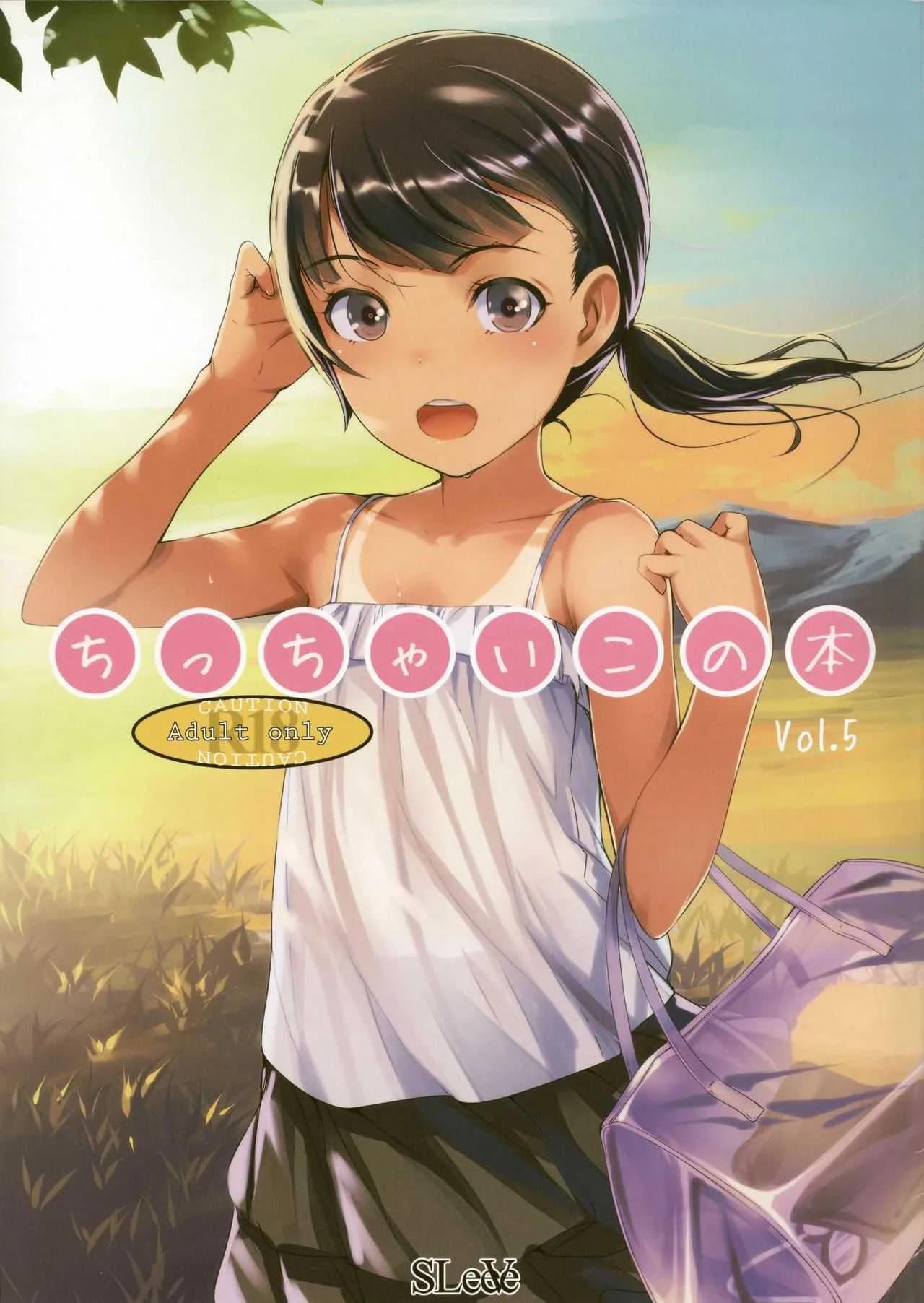 จ้างทำการบ้าน แพงชิปหาย [SLeeVe (Sody)] Chicchai Ko no Hon Vol. 5