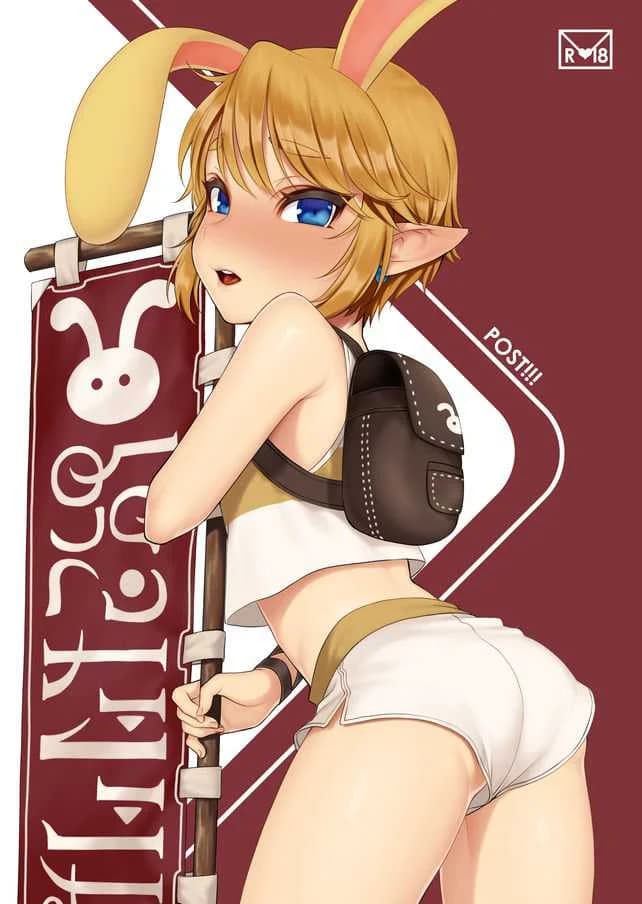 ถ้าชิดในได้ทุกคน [broccoholic (MM)] Post!!! (The Legend of Zelda)